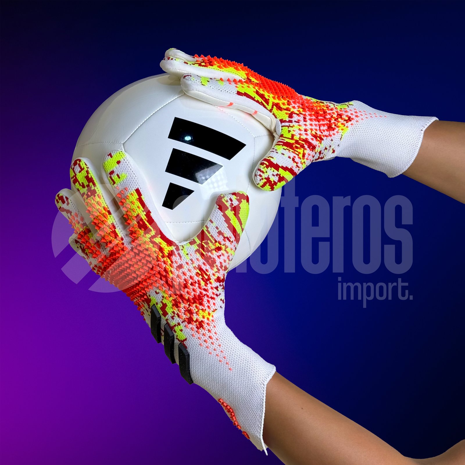 Guantes 8